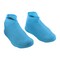 Get Out! Silicone Shoe Covers - Rain Shoe Covers Reusable Over the Shoe Galoshes